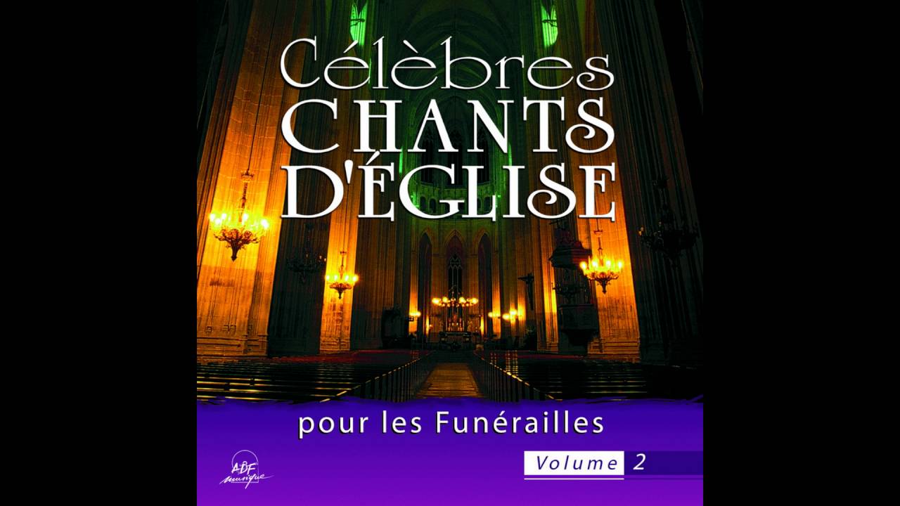 Ensemble Vocal l'Alliance - Ô Seigneur je viens vers Toi