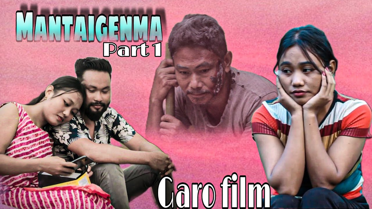 Mantaigenma part 1 || Garo film || @RasongMG