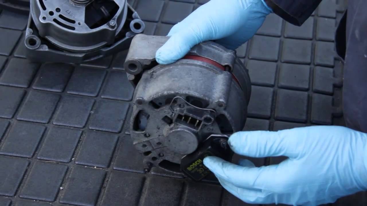 Troubleshooting Persistent Dead Battery and Battery Drain Problems by Kent Bergsma