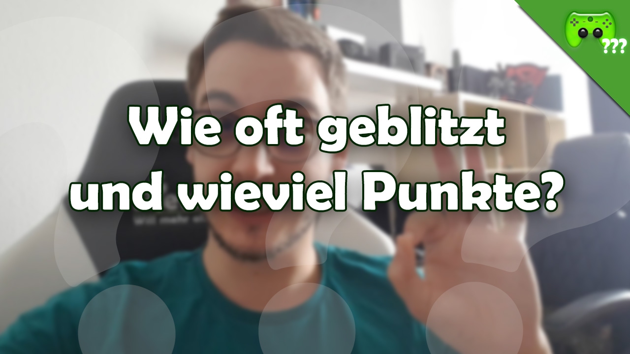 WIE OFT WURDET IHR GEBLITZT UND WIEVIEL PUNKTE HABT IHR? 🎮 Frag PietSmiet #806