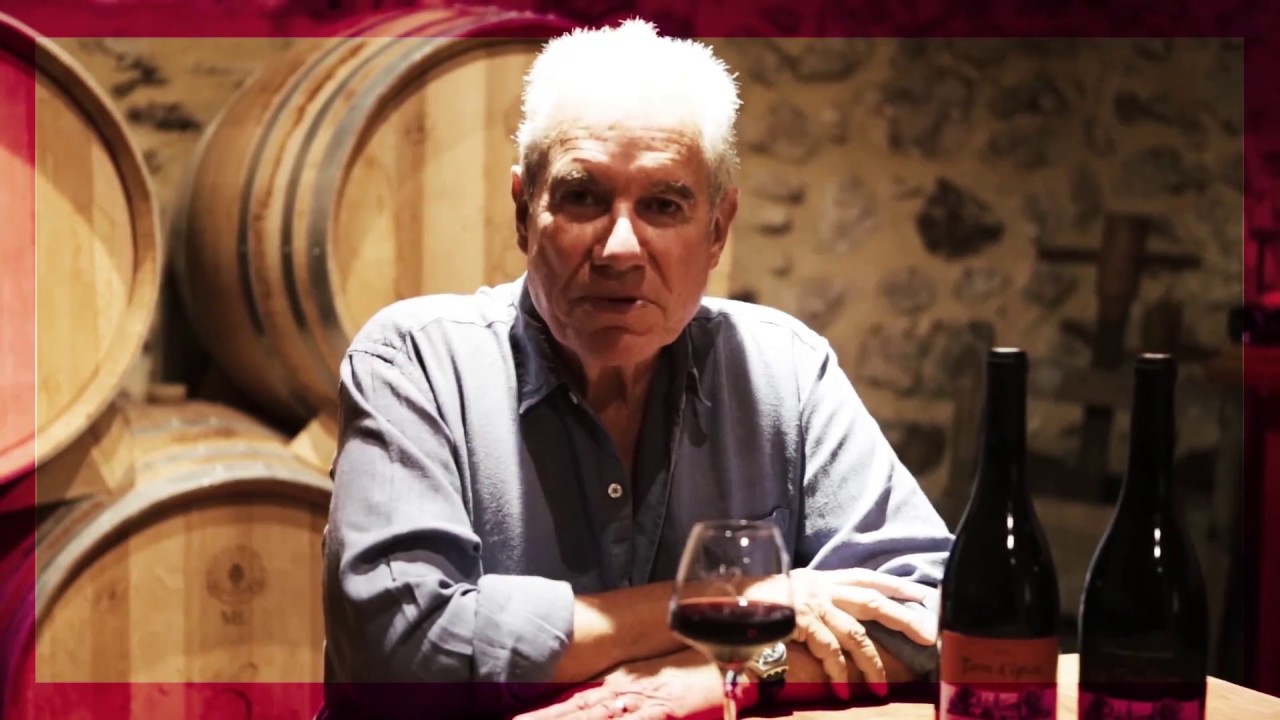 EPICUR VIN 2015 GRANGENEUVE