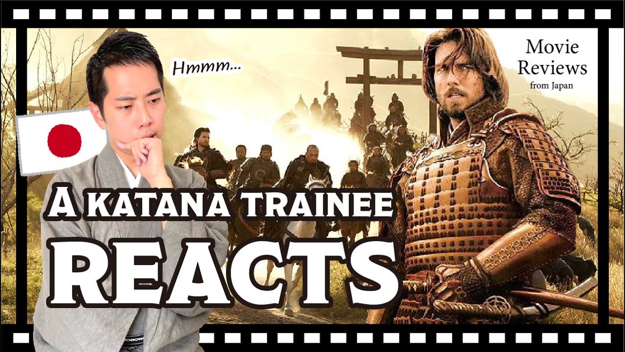 Why This Historically Inaccurate Movie is Accepted by Japanese | 