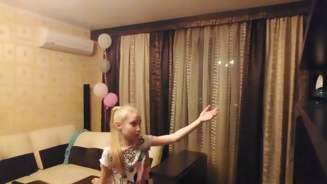 ЕЩЁ РАЗ ПРАНКАНУЛИ С ДАШЕЙ ЭМИЛИЮ!!! КЛАСС СМЕХ РАДОСТЬ!!!... Emily & Polly.....