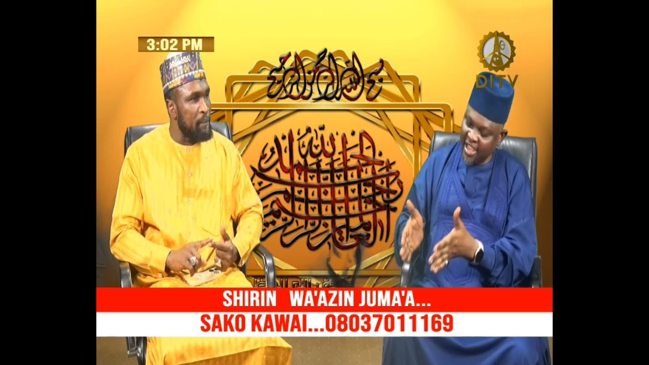 KAƊAN DAGA CIKIN TASIRIN GARAFUNI WAJEN MAGANCE MATSALAR TOSHEWAR MAFITSARA; DR.NASIR ABUBAKAR
