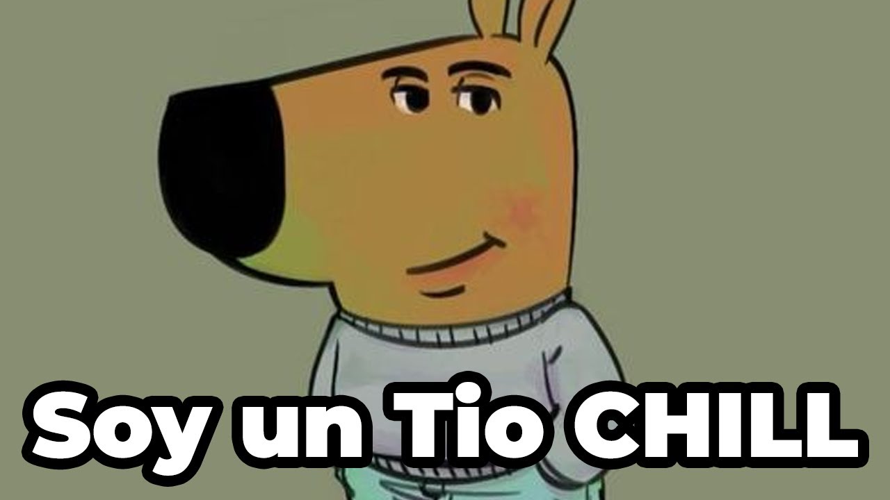Memes para monetizar el canal 🗿 (no va a pasar)