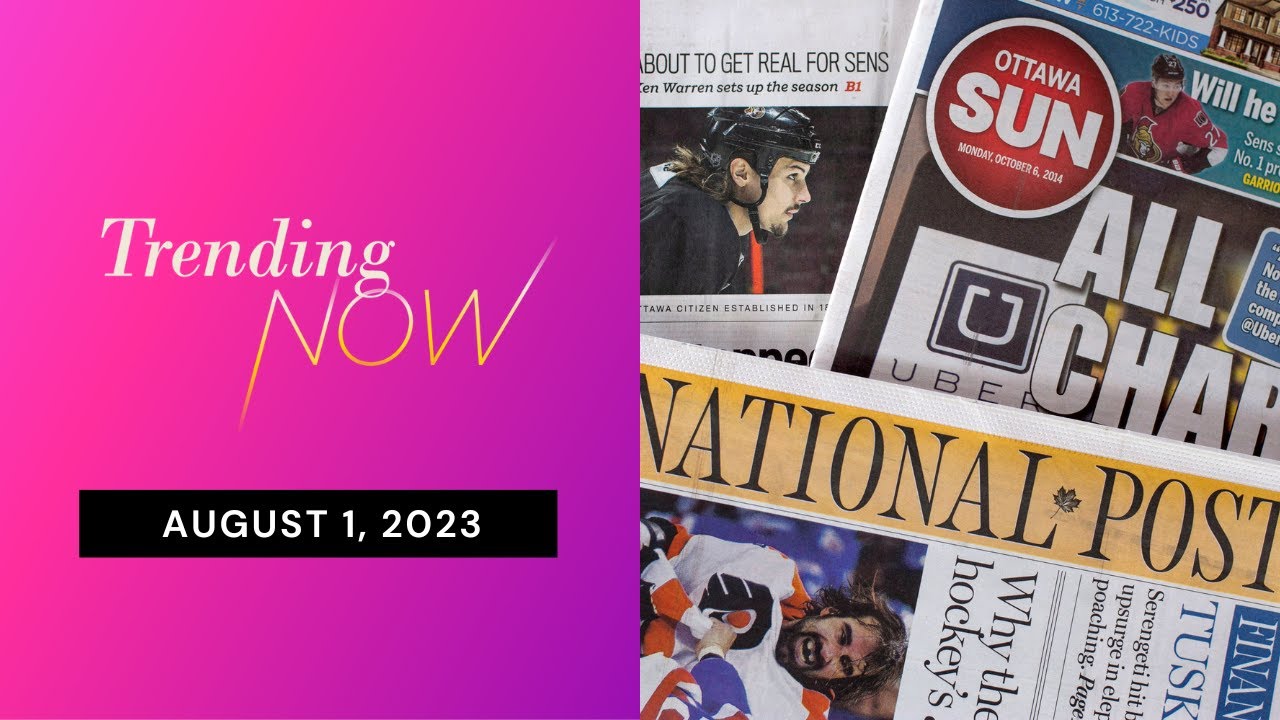 Meta starts permanently blocking news in Canada
