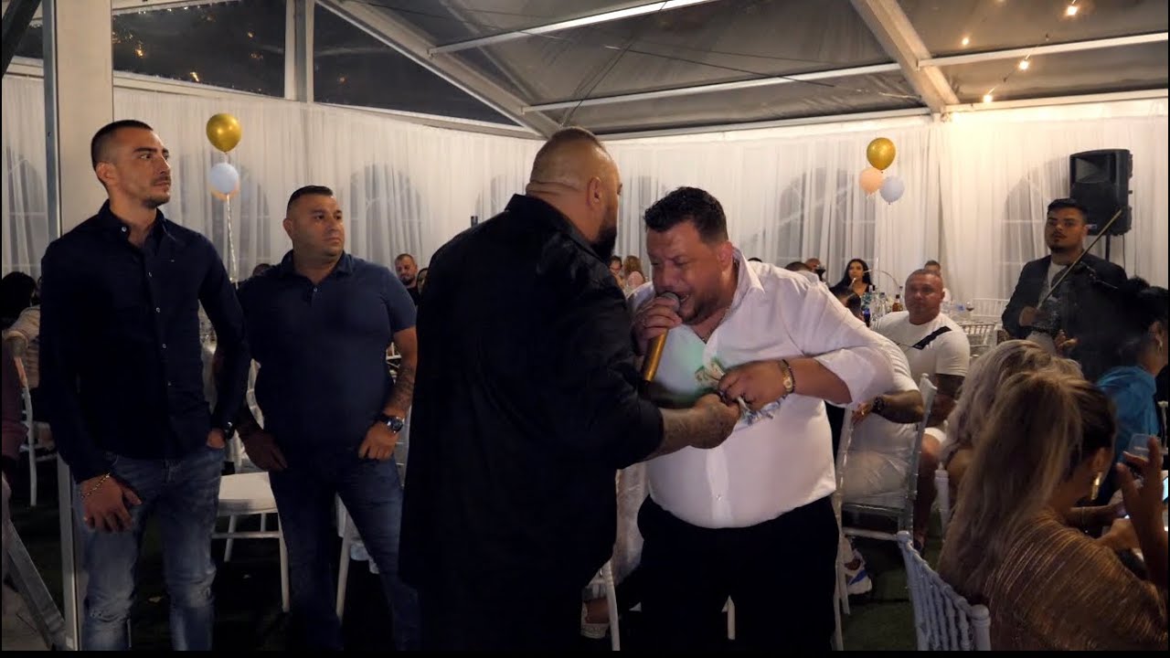 ❌Botez Cristian❌POSTELNICU‼️⚜️DANUȚ DE LA V&Acirc;LCEA⚜️🎤💣💣NAȘU DACIAN‼️ LIVE 2022🌏🫵