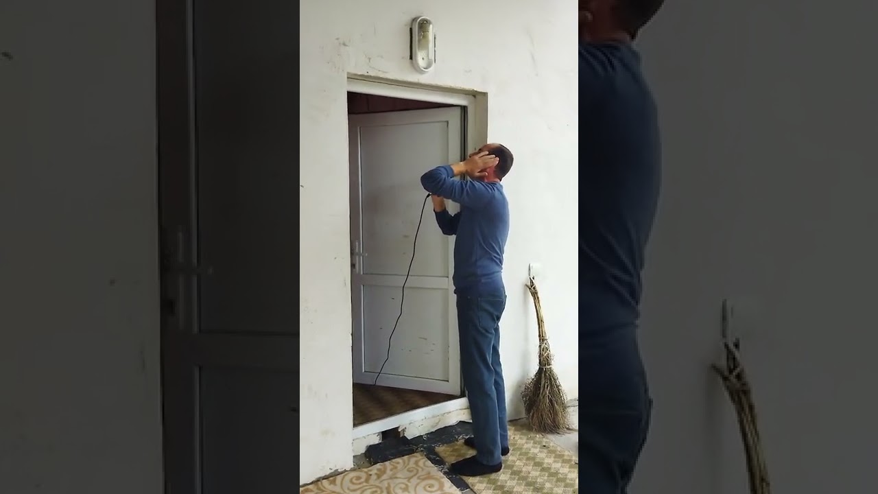 Şəki Suçma kənd məscidi.Günorta Əzanı