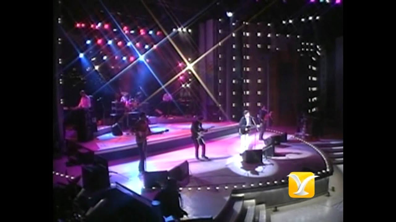 Joaquín Sabina, Conductores Suicidas, Festival de Viña 1993