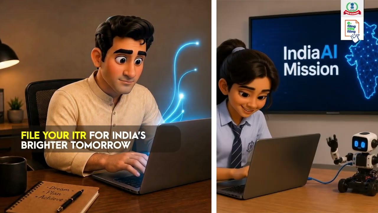 NIL TAX? Filing ITR still matters