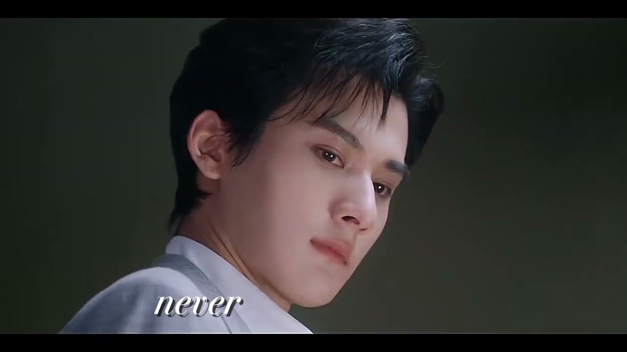 ABO Desire | Shen WenLang and Gao Tu 
