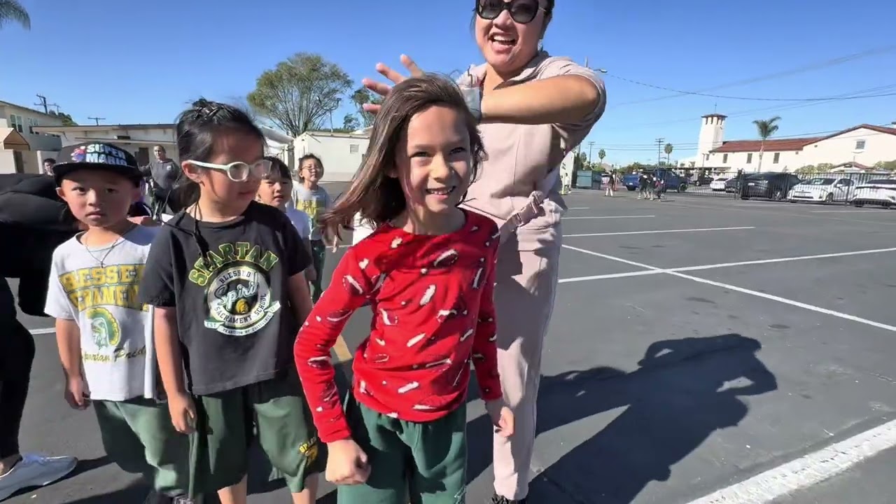 BSS Jog-a-Thon 12.05.2025 🧑‍🎄 🏃 🏃‍♀️ 🏃‍♂️ 🥰