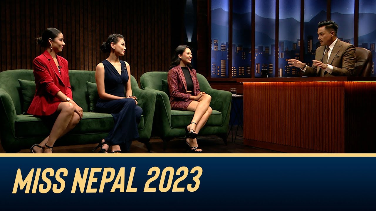 Srichchha Pradhan, Raina Majgaiya & Prasiddhy Shah | What The Flop - Episode 03 | 03 June 2023