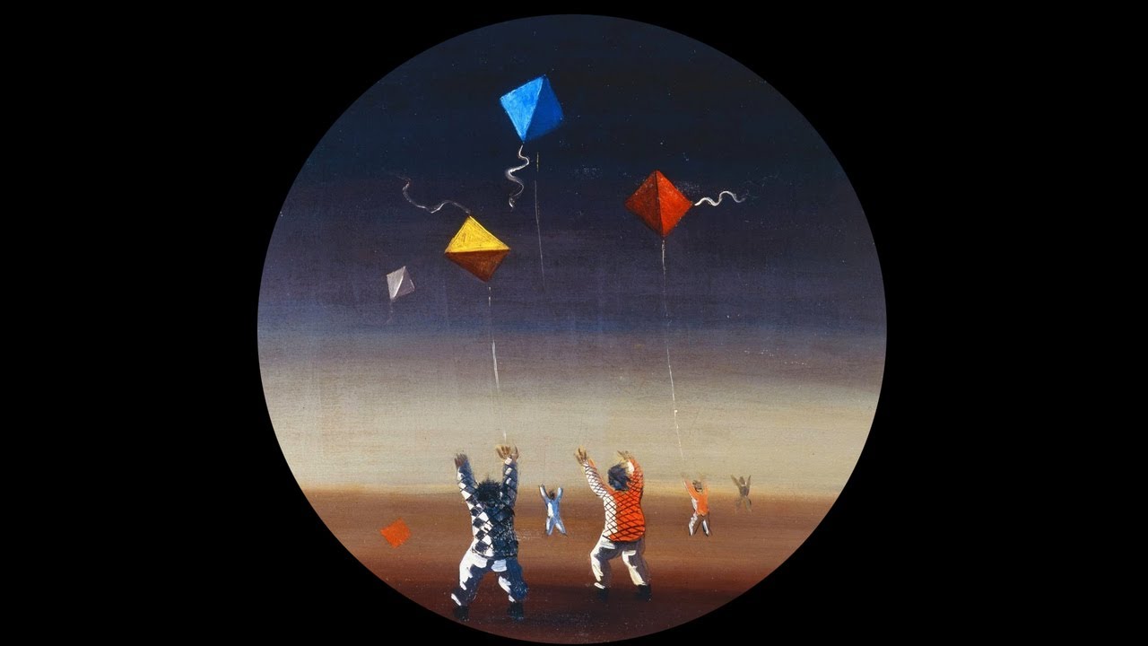 Unknown Artist - As If