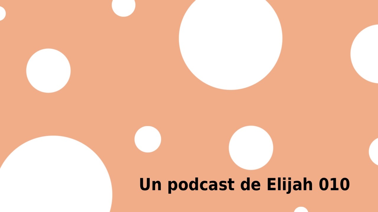 Un podcast de Elijah 010 House DJ Mix Melodic House