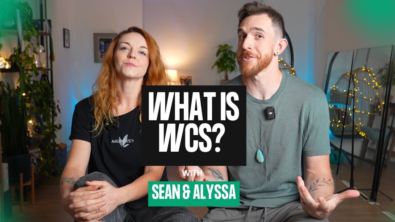 WHAT IS WEST COAST SWING? - A Short Guide - Sean & Alyssa McKeever