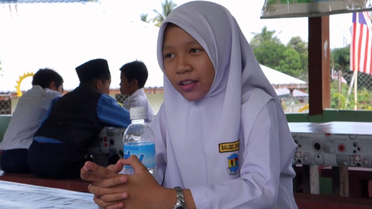 Filem Pendek 