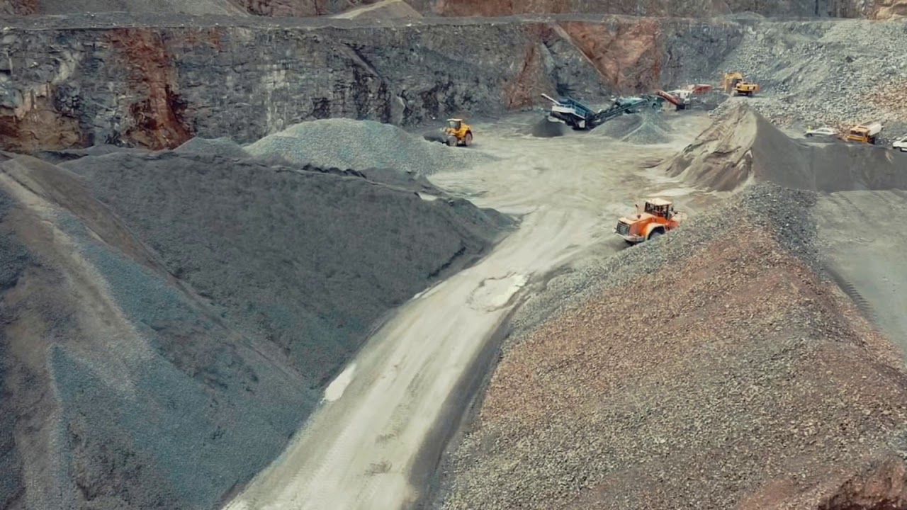 Tullyraine Quarry