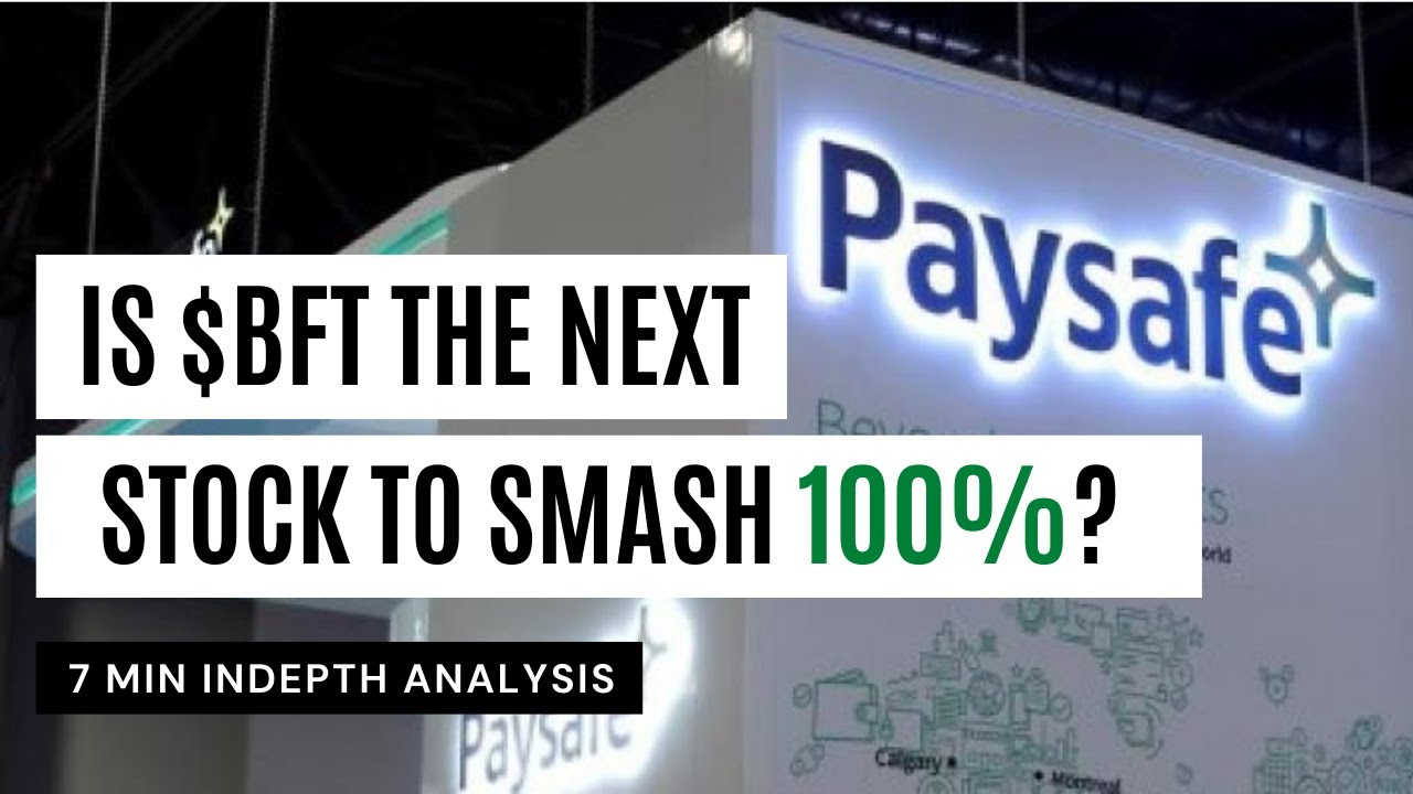 Why $BFT could be the next Fintech IPO to smash +100%