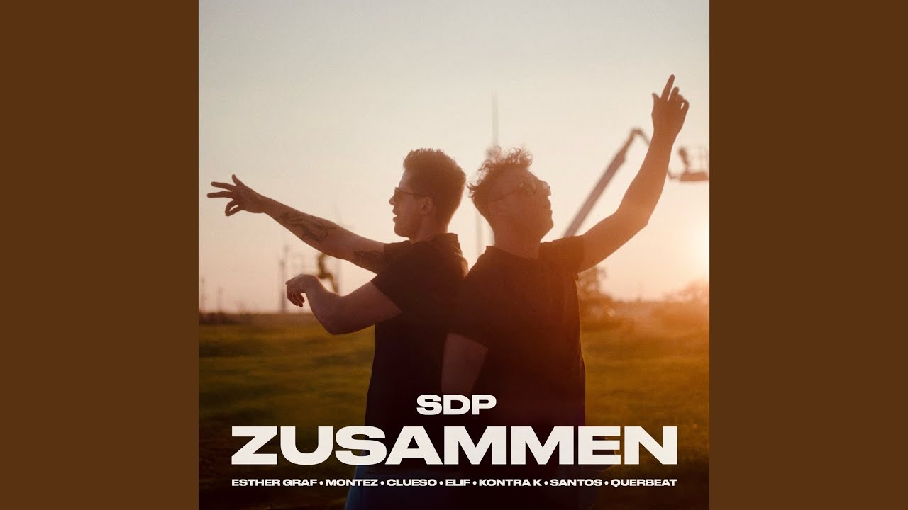 Zusammen