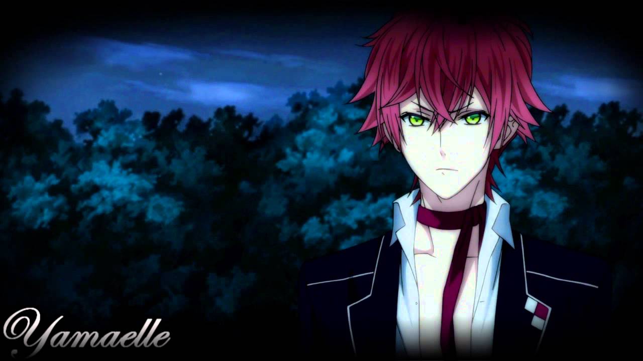 Diabolik Lovers - Ayato & Yui - Dead Come To Life