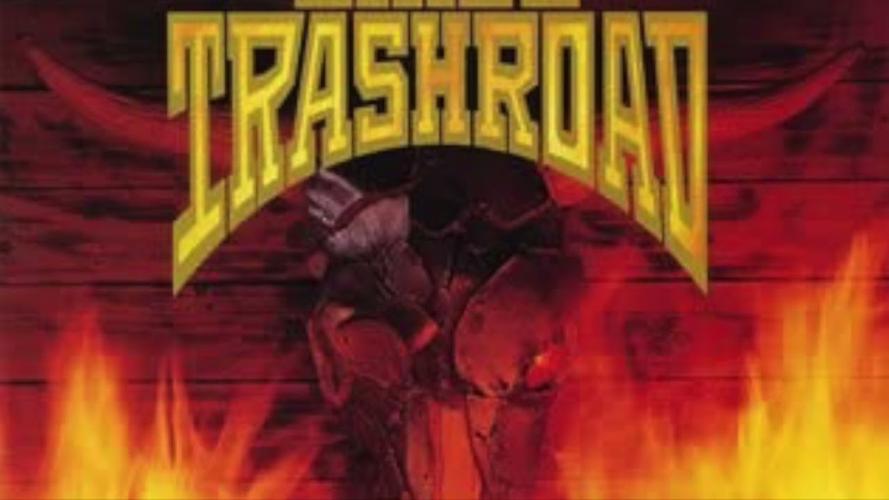 TAIJI　D.T.R『Dirty Trashroad』07「Dirty Winner」