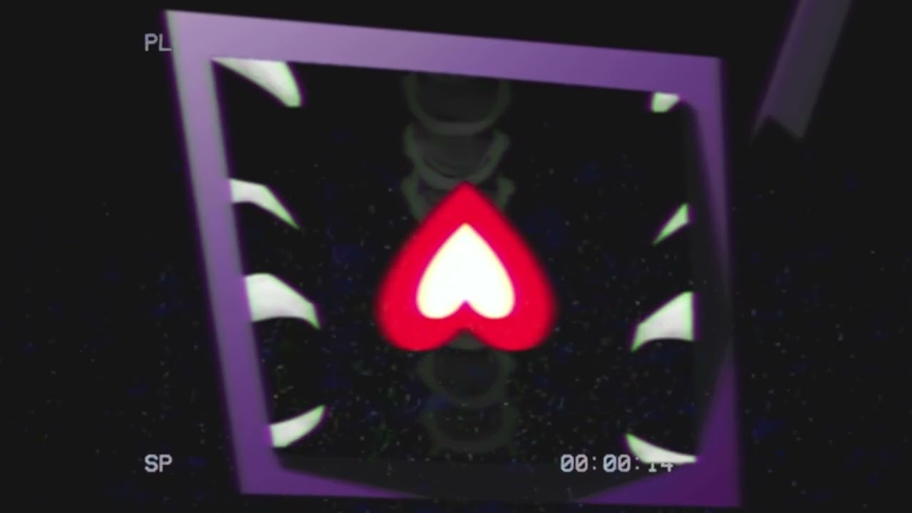 [DELTARUNE: Chapter Rewritten] Just Creature Feature (On Its Own)