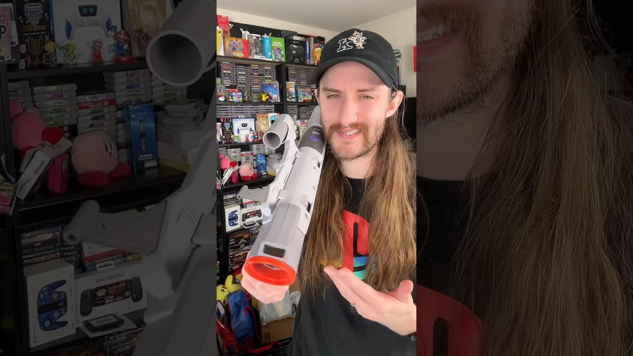 The Super Scope isn&rsquo;t That Bad
