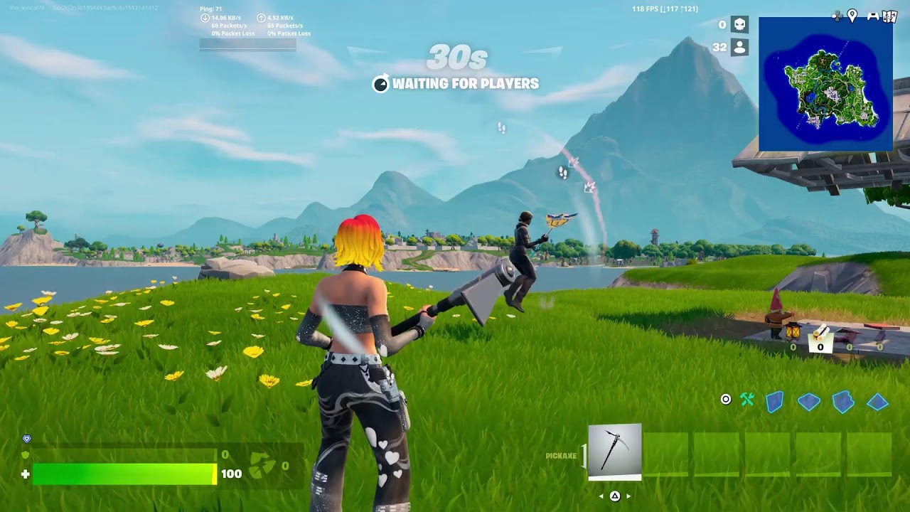 Fortnite