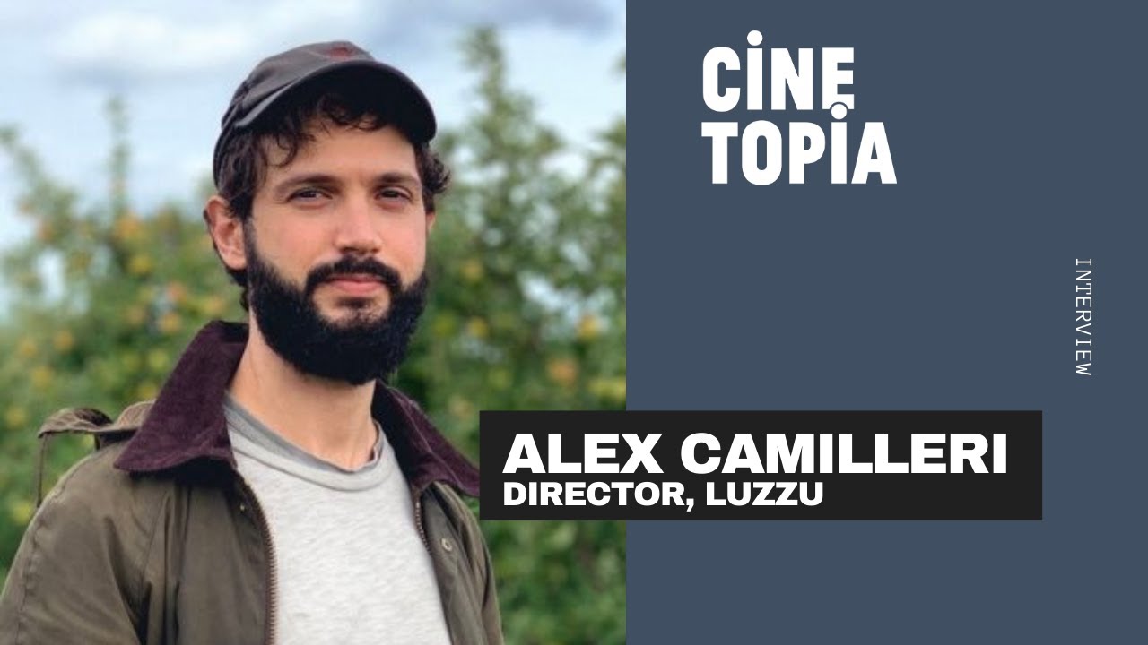 Alex Camilleri I Interview I February 2021