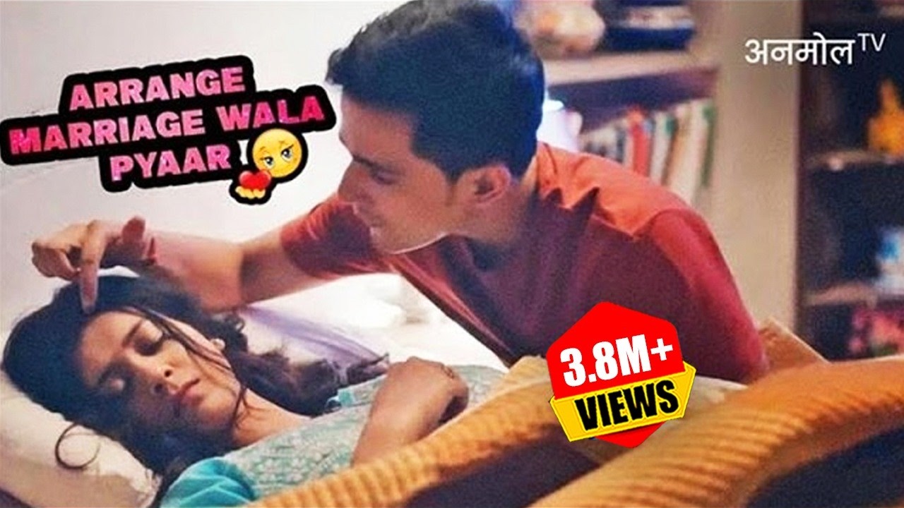 ARRANGE MARRIAGE wala Pyaar | Pyaar Tune Kya Kiya | Full Ep 4 | Anmol TV