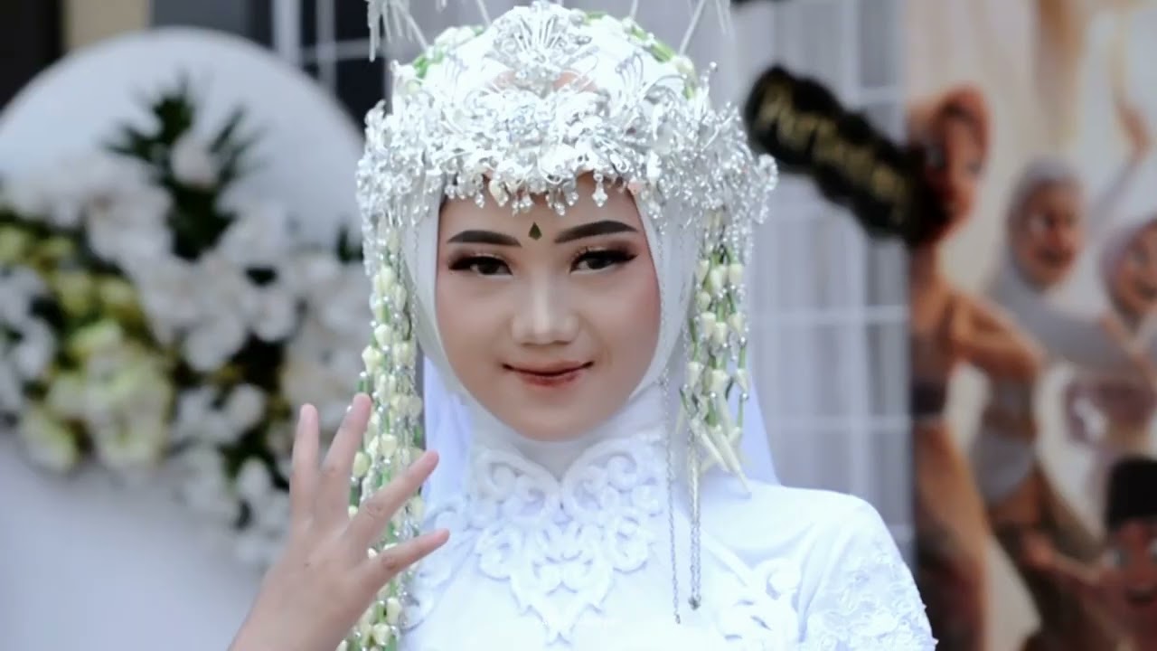 MAPAG PANGANTEN SMKN 1 CIPANAS TAHUN 2023