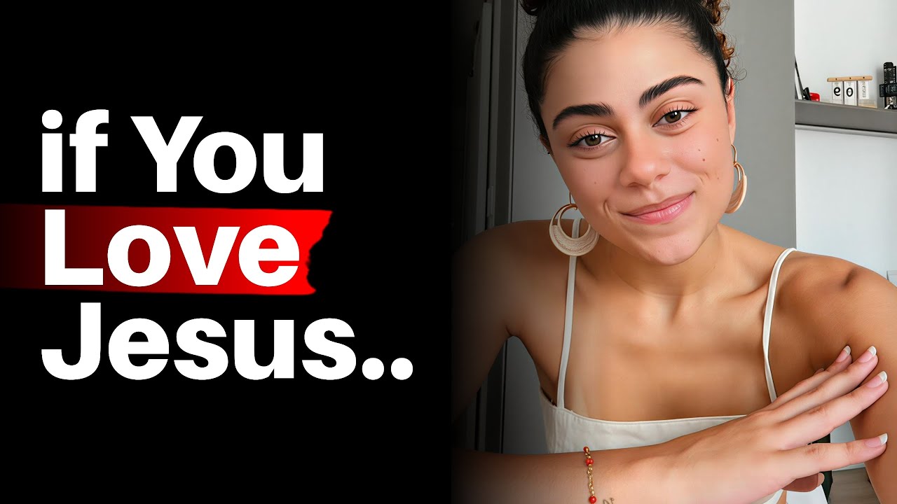 if You Love Jesus, Pray This - Giu Deud | ᴸⁱˢᵗᵉⁿ ᴺᵒʷ