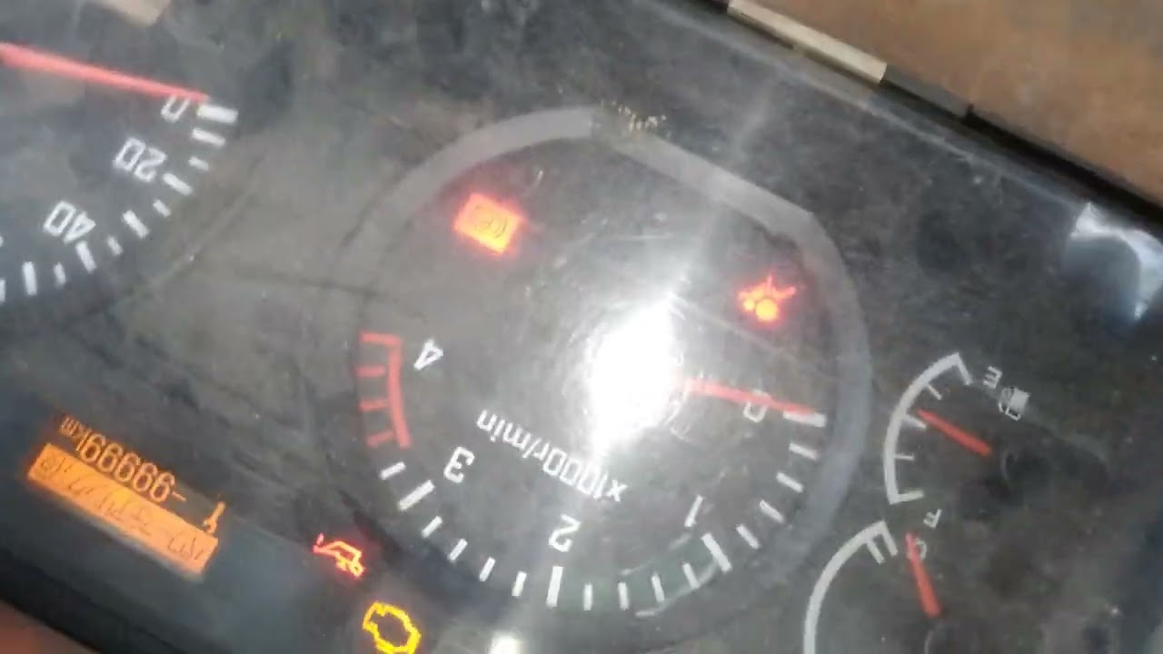 P2228 of isuzu 4hk1 barometric pressure cercuit low, caused of engine low power