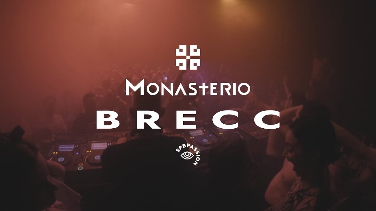 Brecc @ Monasterio Season 2021 Closing