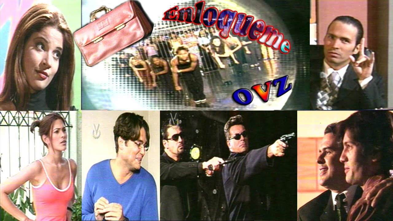 OV7 - Enloqueceme - Historia Musical Venezuela