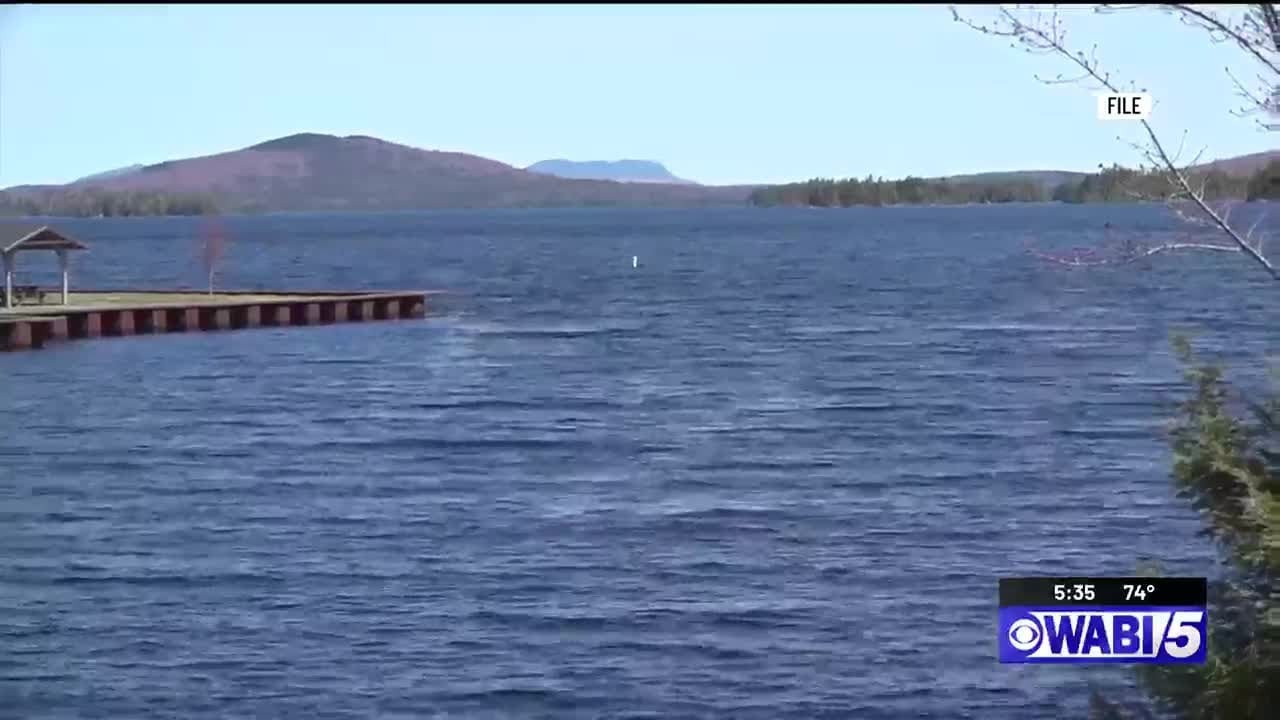 Maine is known for beautiful lakes, now we know what they are worth