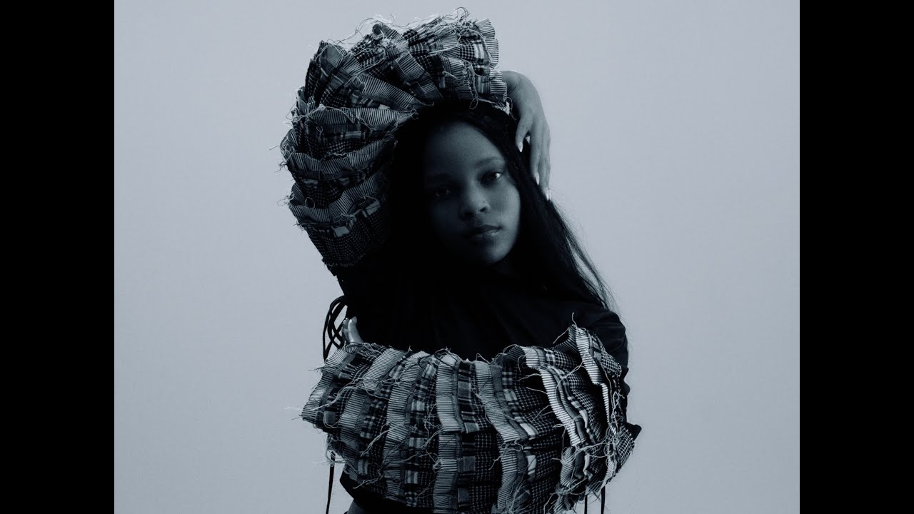 Amaria - Finer Things (Official Video)