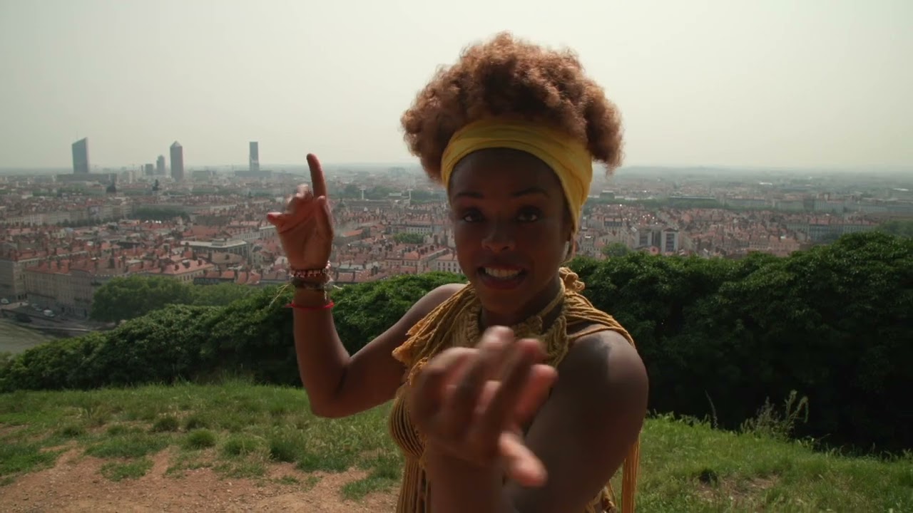 Job Yetu  - clip officiel