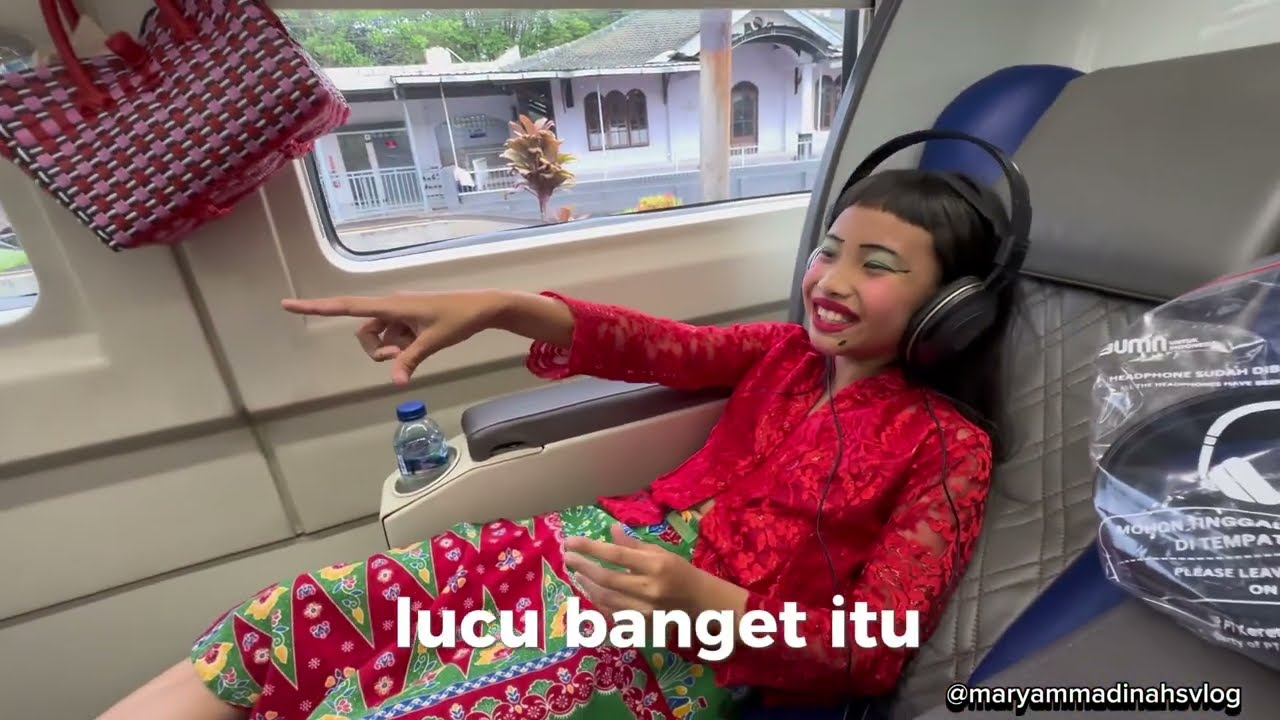 Sampai Ketemu Lagi Bawang Merah Bawang Putih🤗 | Edisi Pulang Kampung🏡