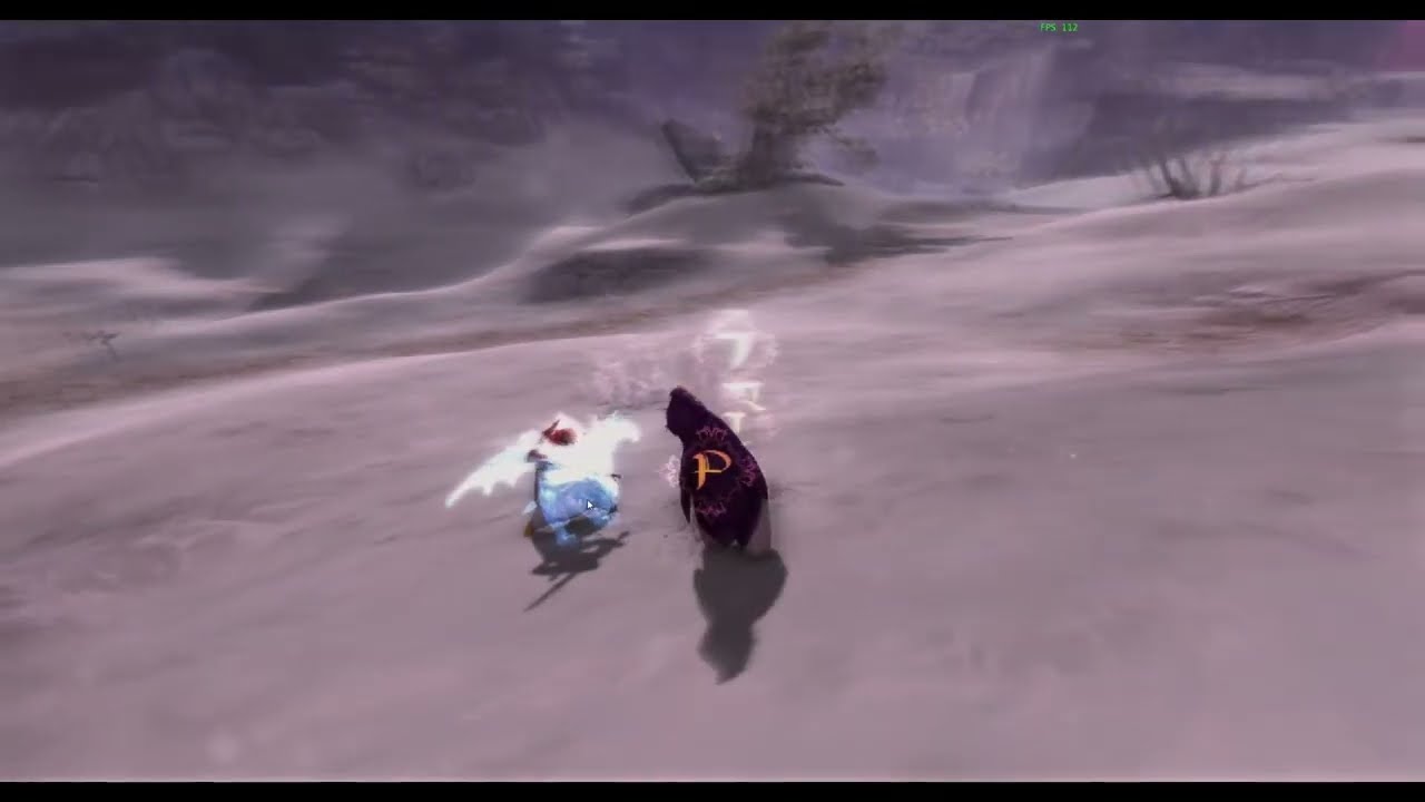 AION Classic NA 2.7 Funny Sins PVP