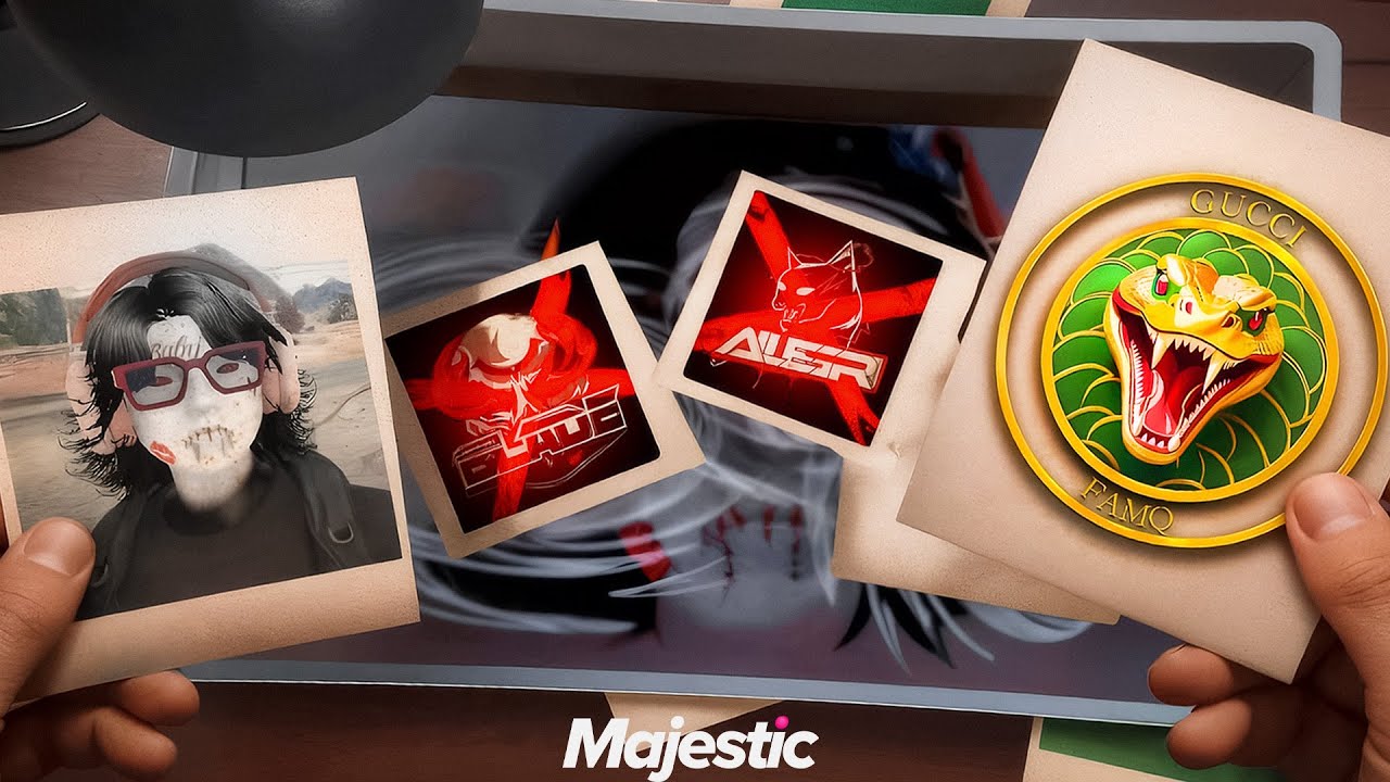 САМЫЙ СЛАБЫЙ ИГРОК В ТИР 1 СОСТАВЕ НА MAJESTIC RP
