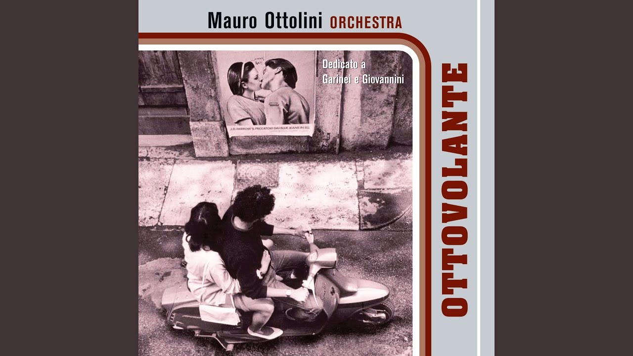 Maramao perché sei morto