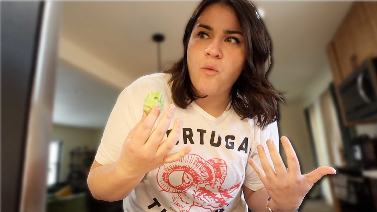 WEIGH IN VLOG + talking about things that I prooOoobably shouldn't lol