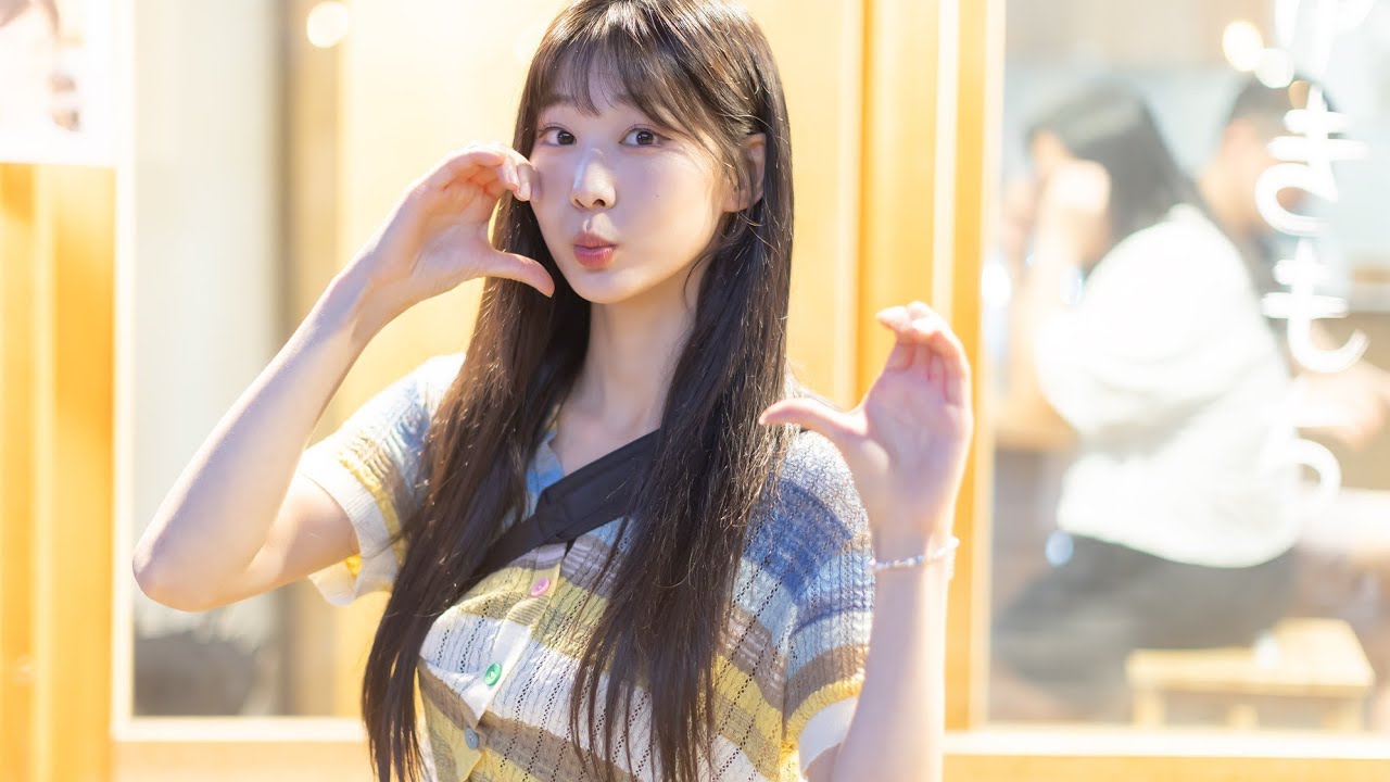 연극 임대아파트 종영을 축하하며 배우 서송희
