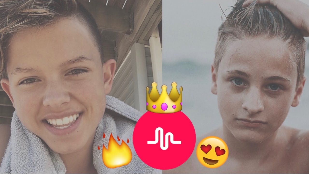 MACOB BATTLE! WHO'S KING? (musical.ly edition) || Hear It First Musers
