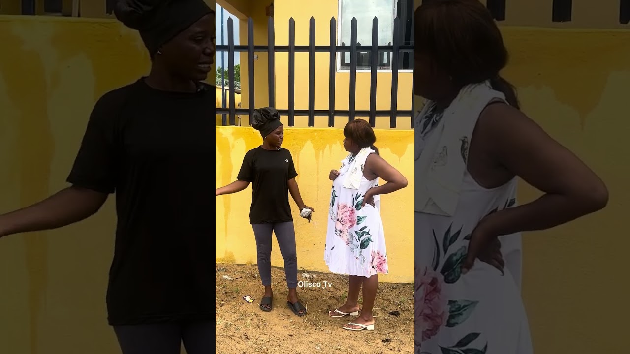 Wife turned her husband into a mad man because of cheating!!! wonders shall never end