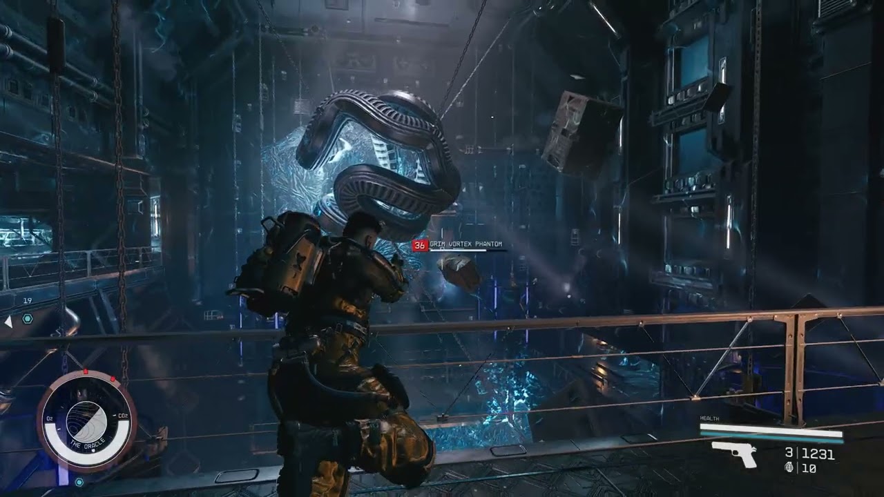 Starfield, Shattered Space, expansion 2024, gameplay