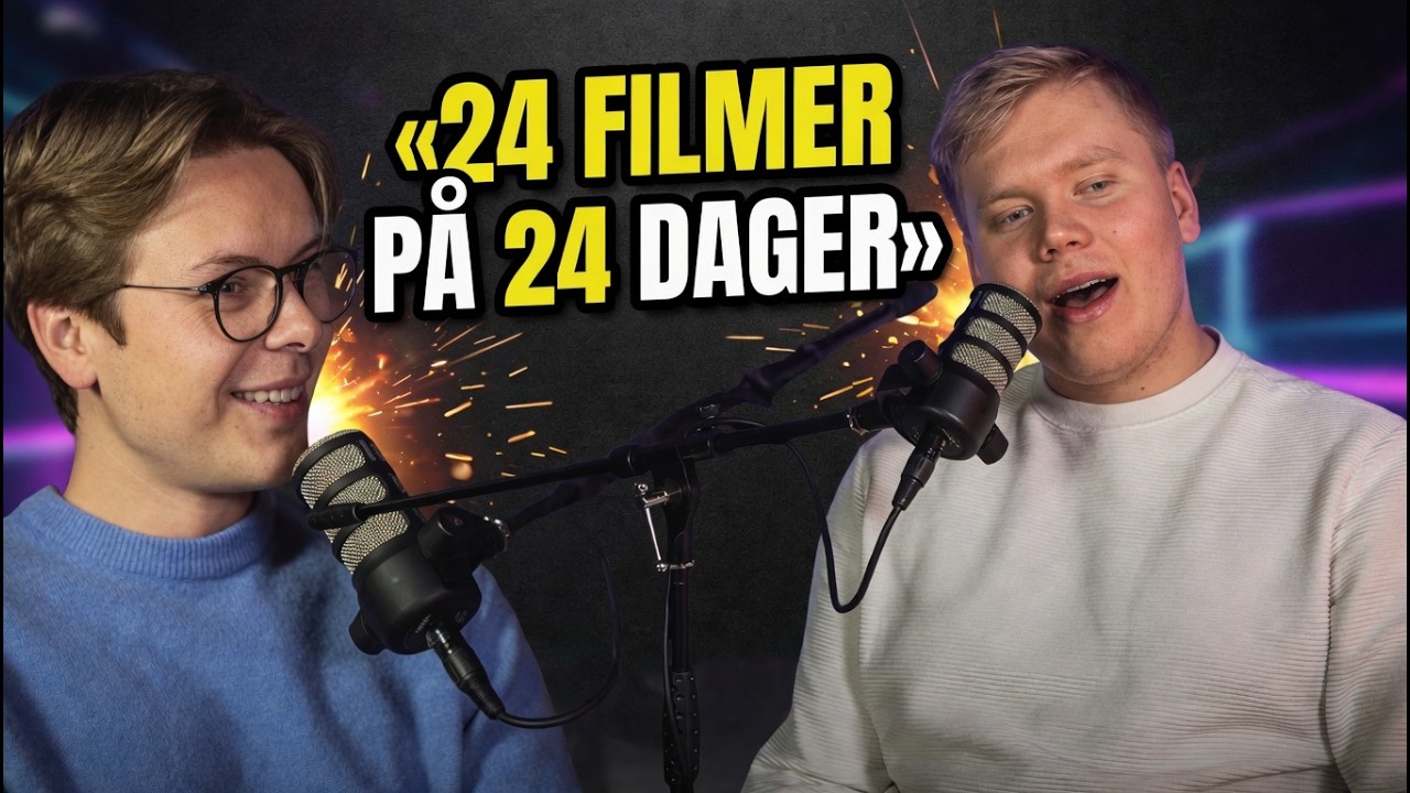Episode 18 - ER 