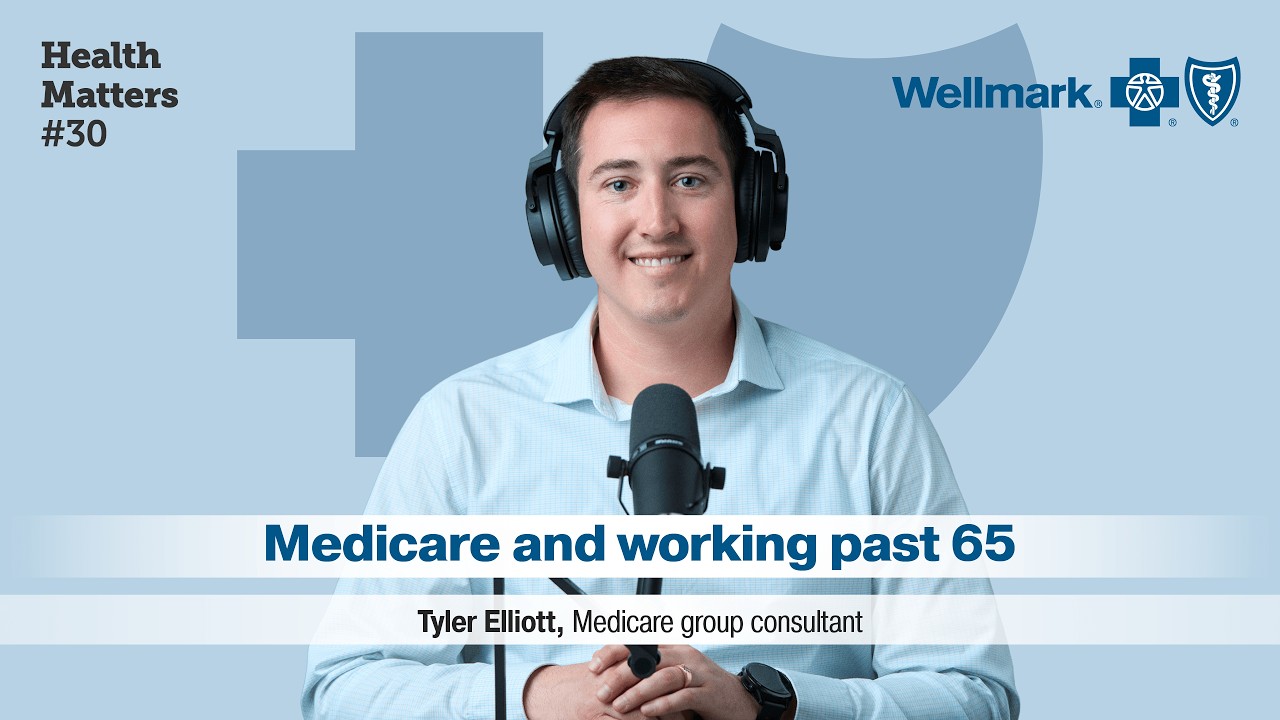 Navigating Medicare with employees working past 65